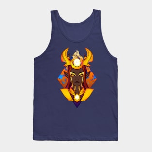 Janai Tank Top